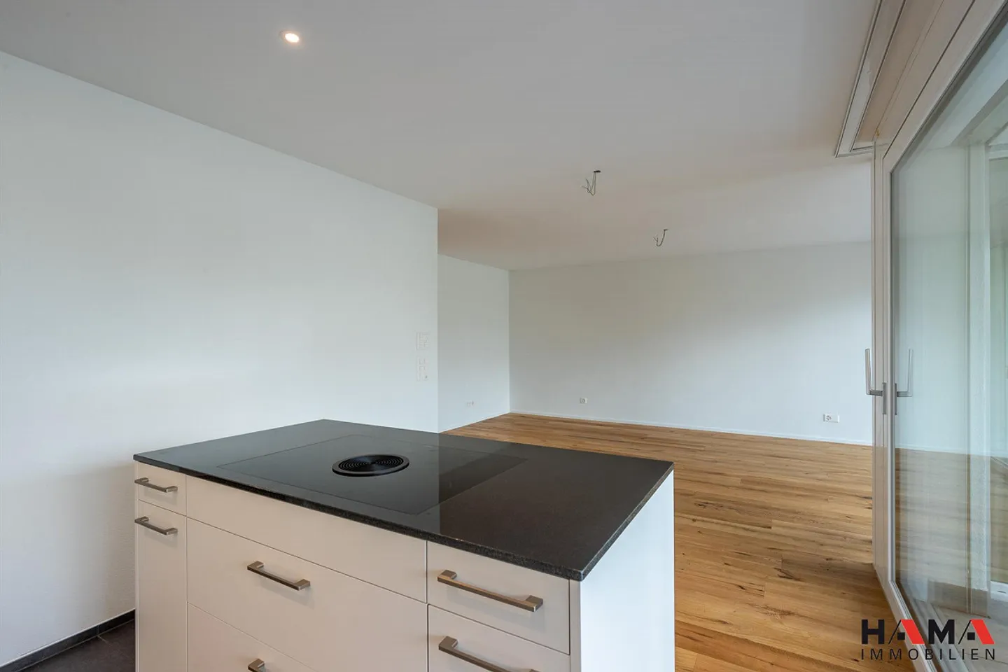 New apartment with flat rental price - Photo 4 of 13