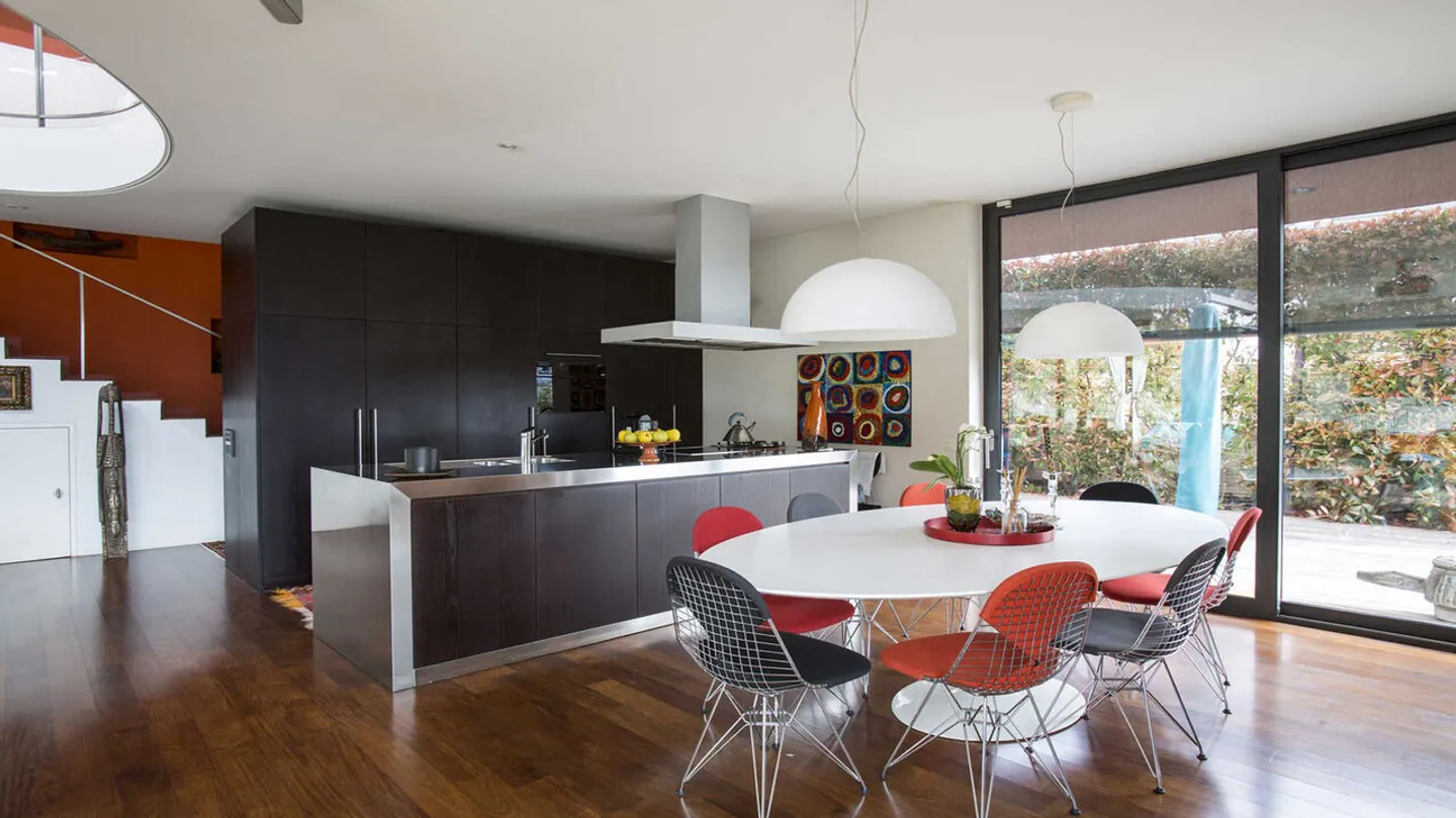 Villa de design exclusive - Photo 5 sur 12