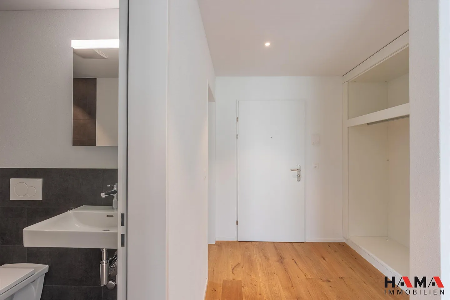 New apartment with flat rental price - Photo 6 of 13