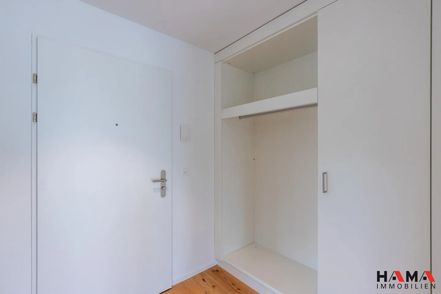 New apartment with flat rental price - Photo 7 of 13