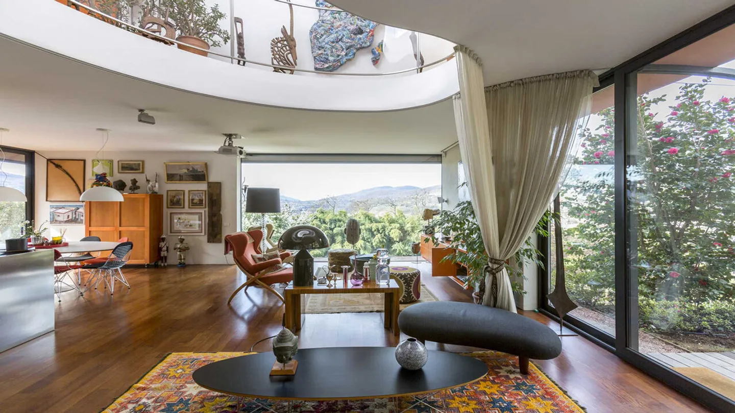 Villa de design exclusive - Photo 7 sur 12