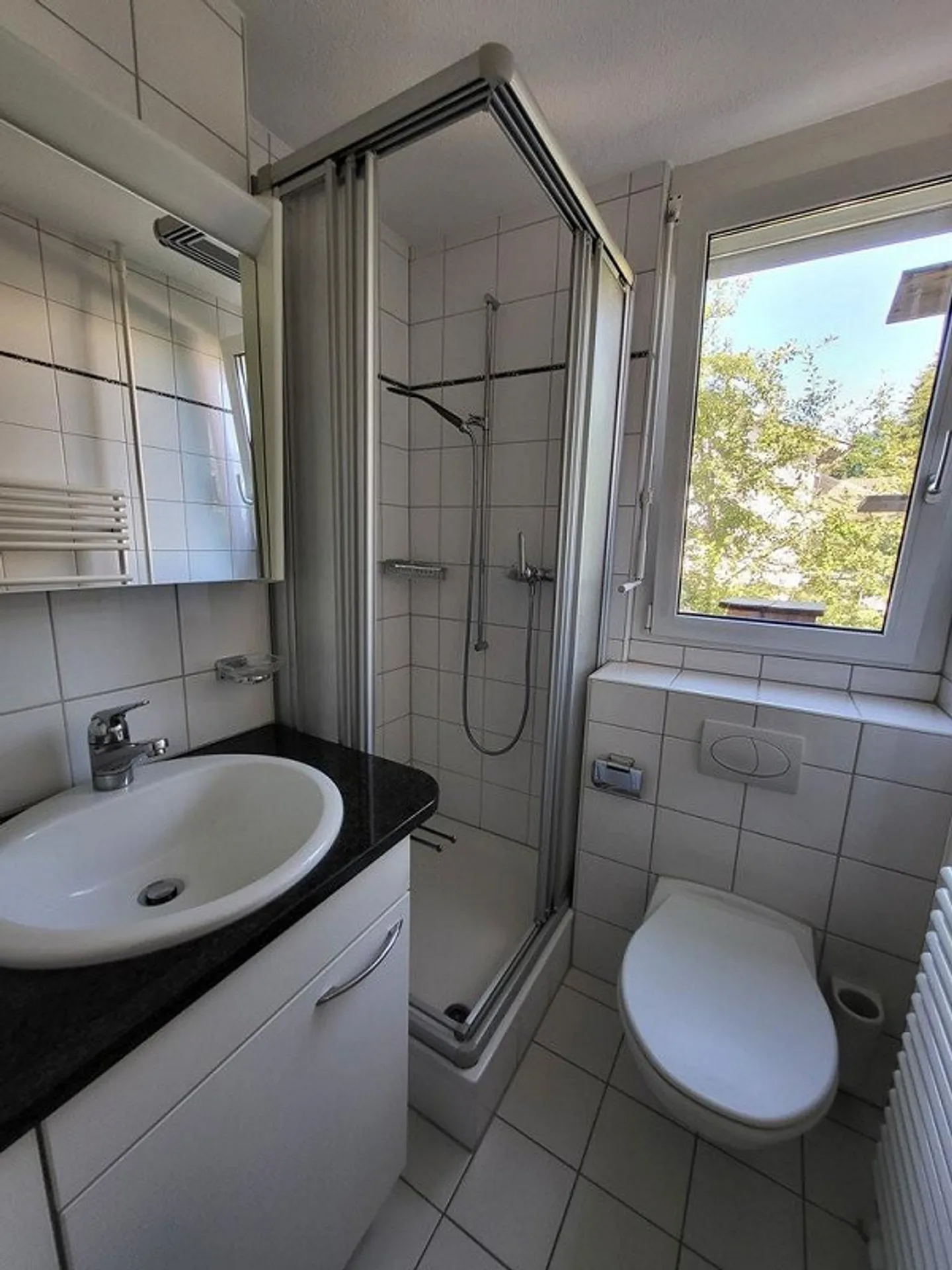 Appartement dans un emplacement calme et ensoleillé près de l'hôpital - Photo 4 sur 8