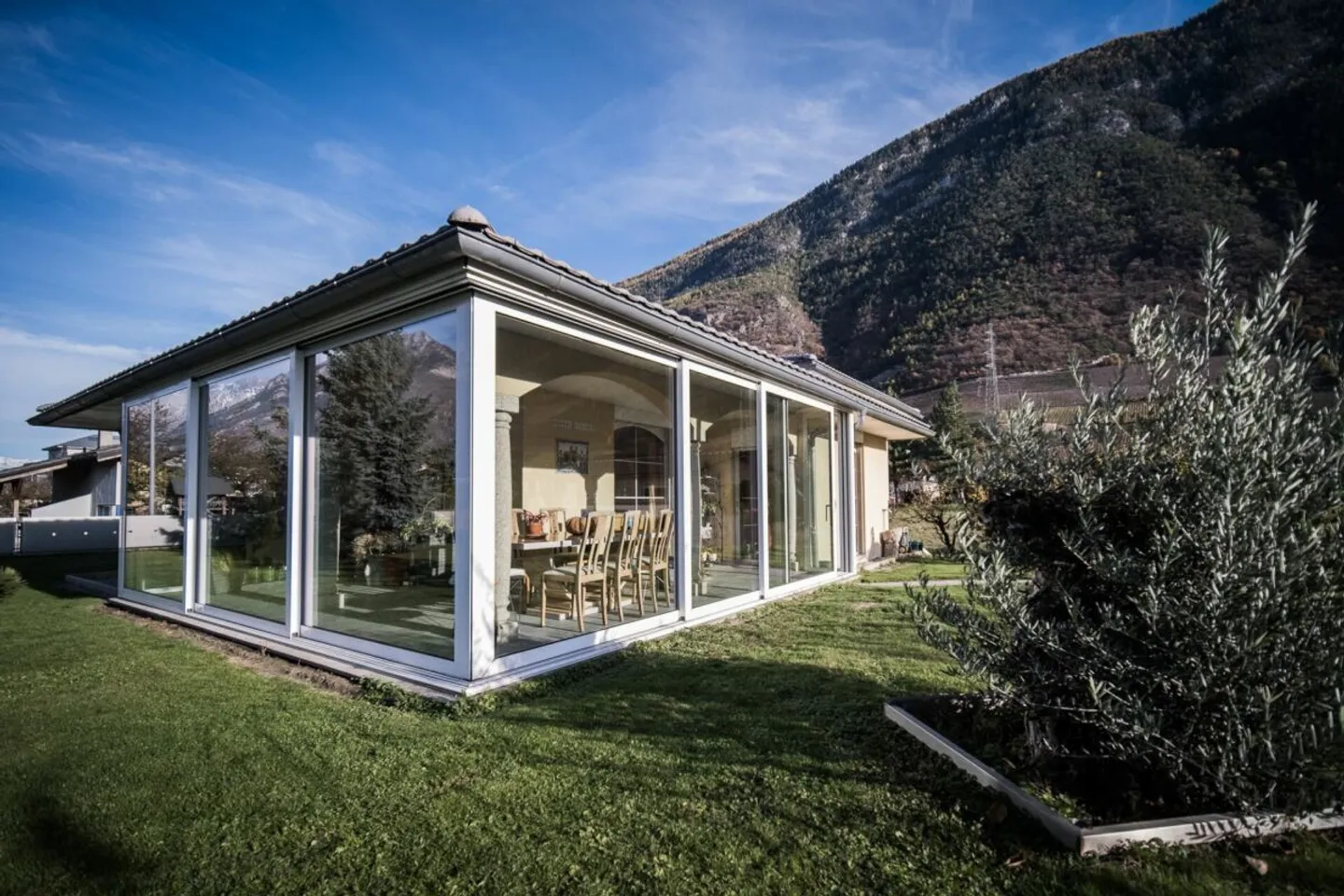 Villa Incantevole a Charrat - Foto 20 di 20