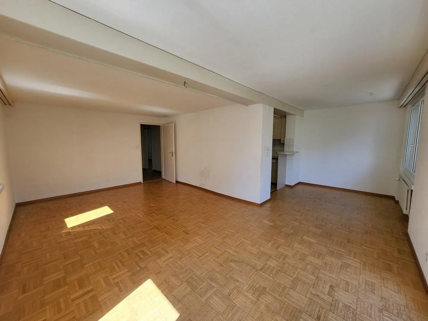 Appartement dans un emplacement calme et ensoleillé près de l'hôpital - Photo 6 sur 8