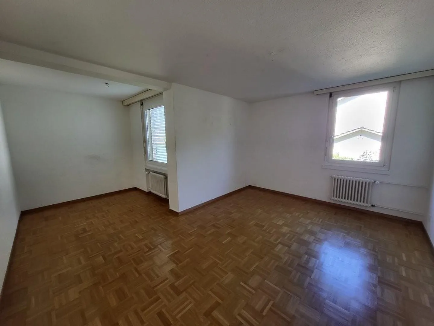 Appartement dans un emplacement calme et ensoleillé près de l'hôpital - Photo 7 sur 8