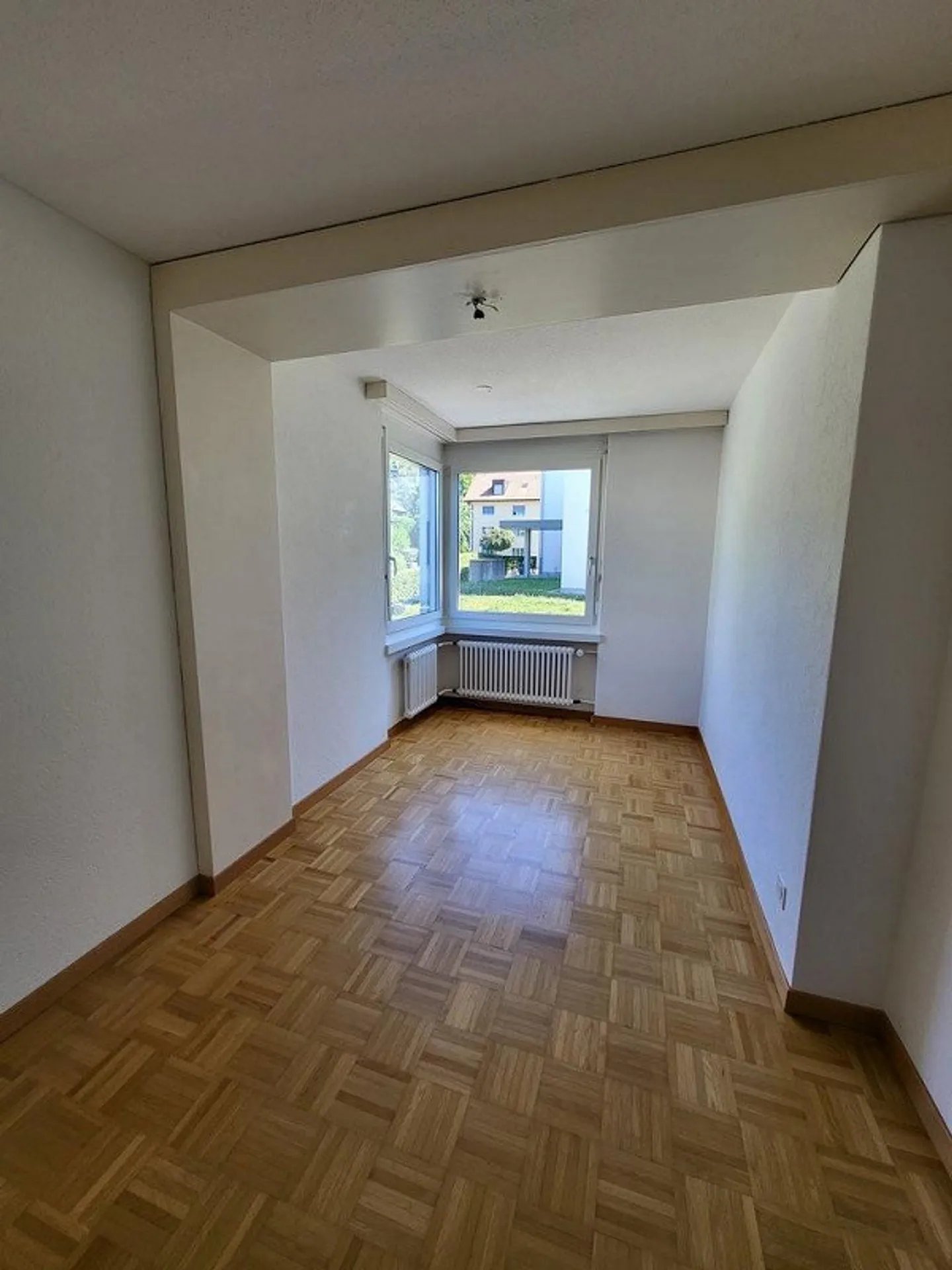Appartement dans un emplacement calme et ensoleillé près de l'hôpital - Photo 8 sur 8