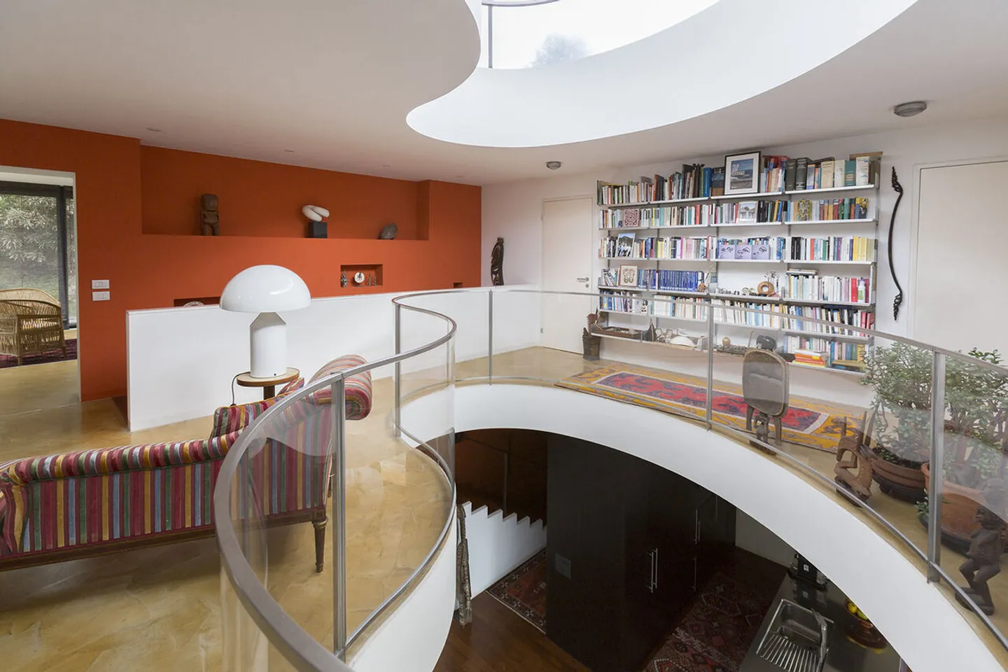 Villa de design exclusive - Photo 10 sur 12