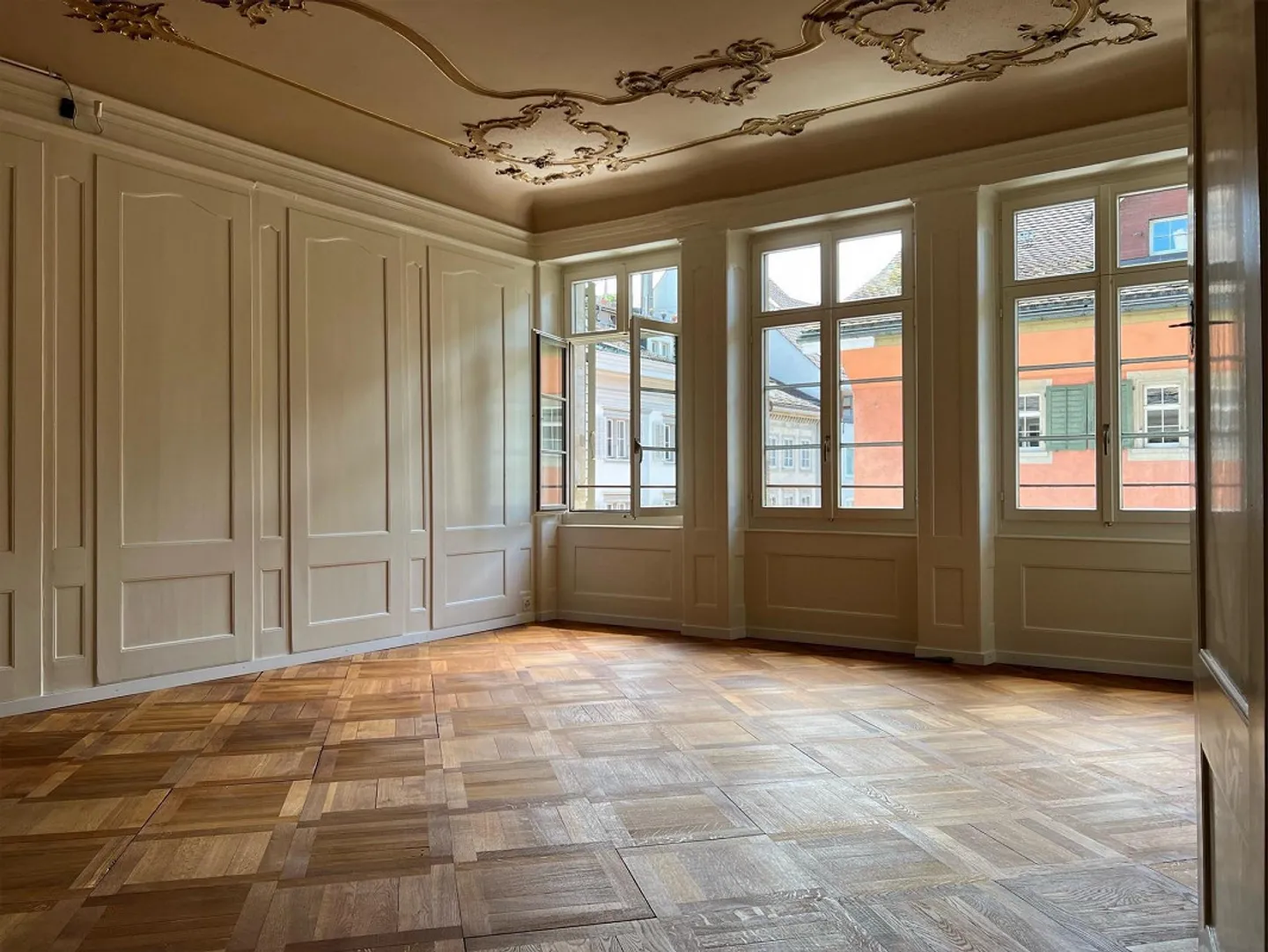 2.5-room apartment in the heart of Winterthur - Photo 5 of 11
