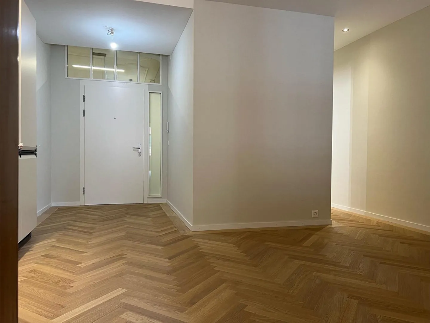 2.5-room apartment in the heart of Winterthur - Photo 7 of 11