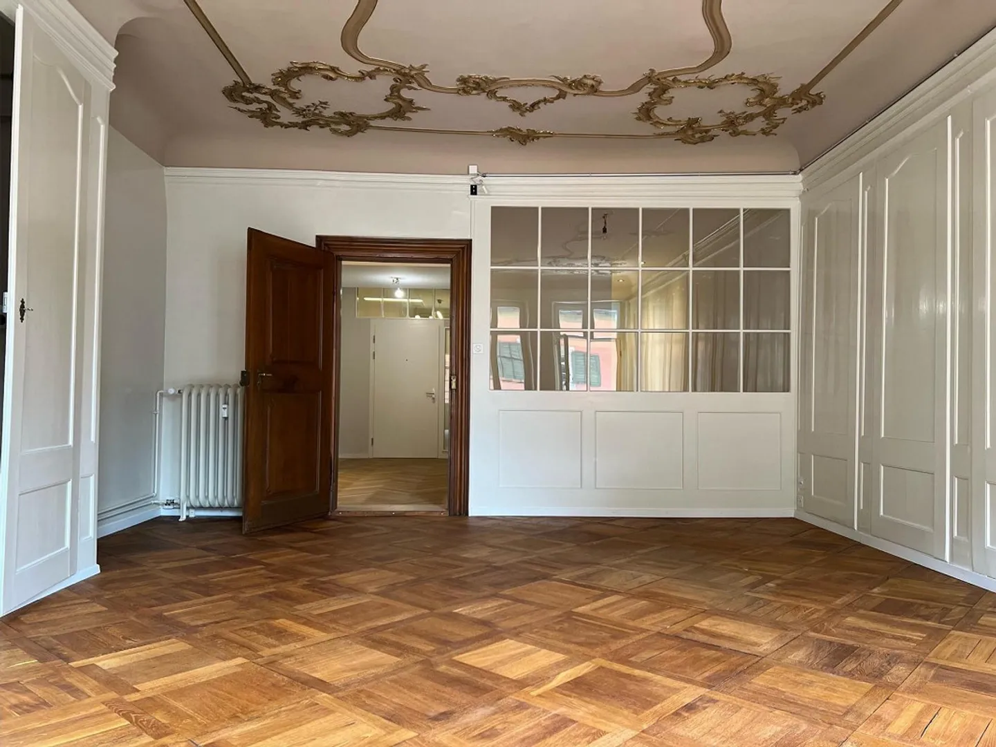 2.5-room apartment in the heart of Winterthur - Photo 6 of 11