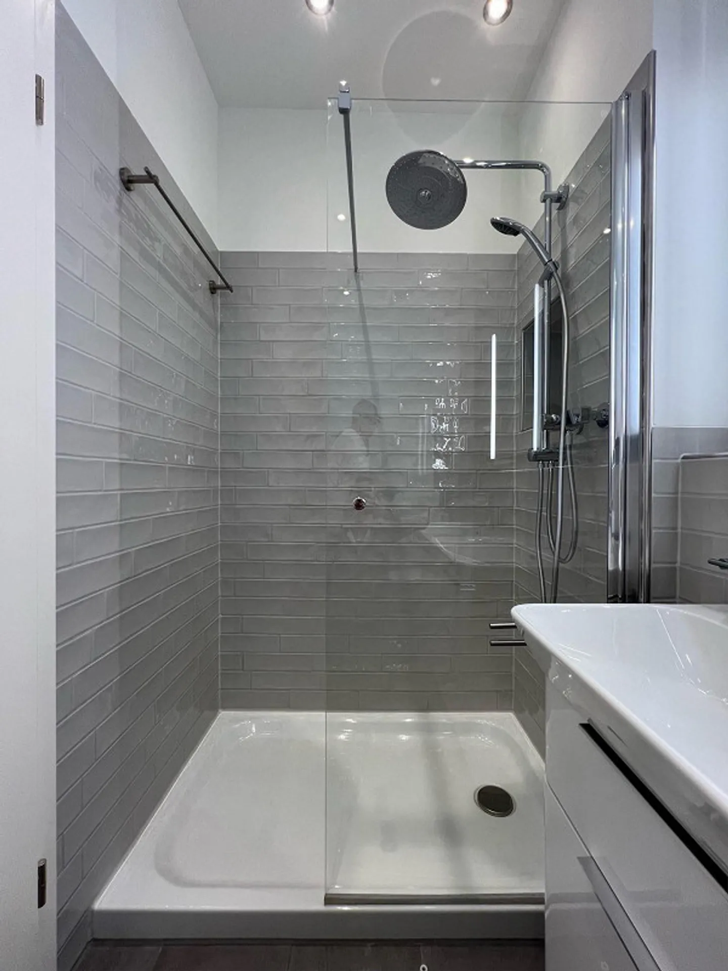 2.5-room apartment in the heart of Winterthur - Photo 9 of 11