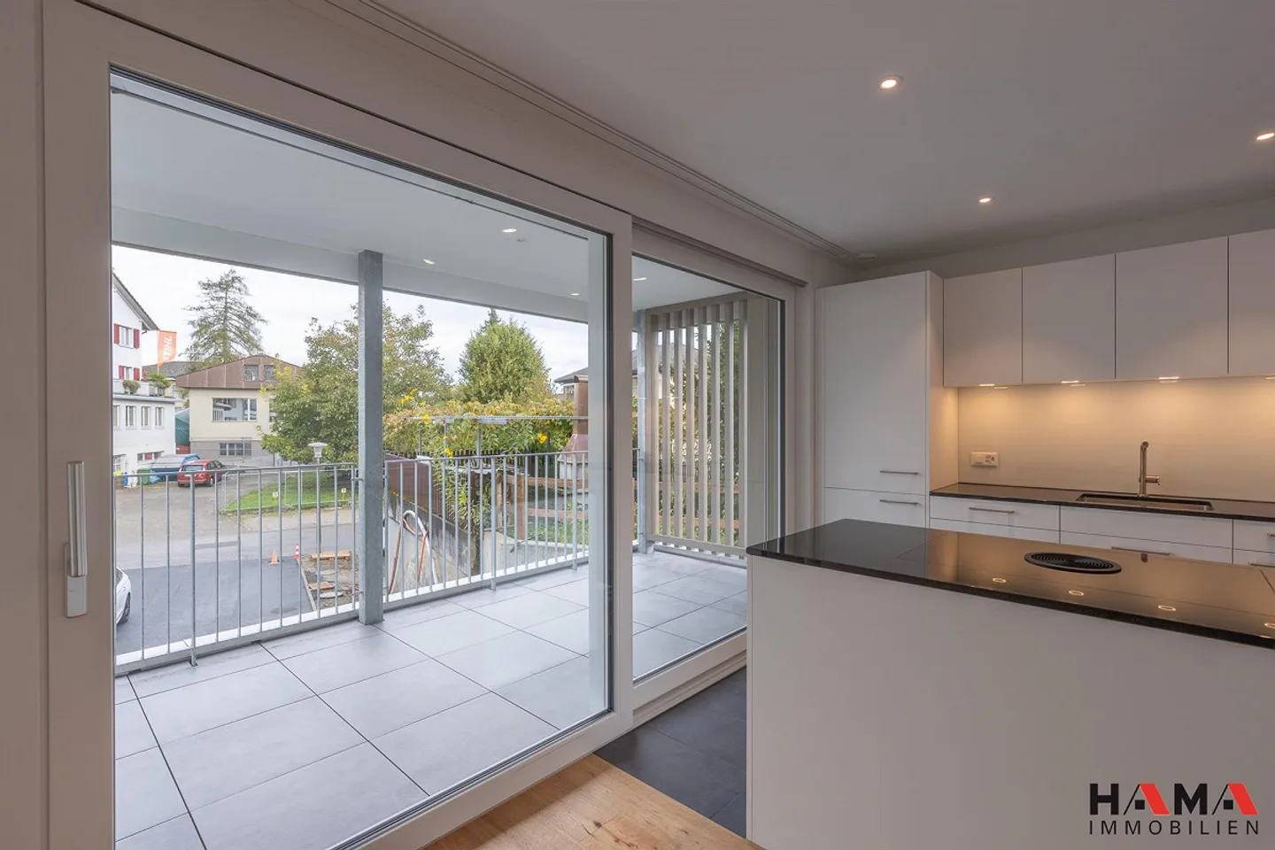 New apartment with flat rental price - Photo 9 of 13