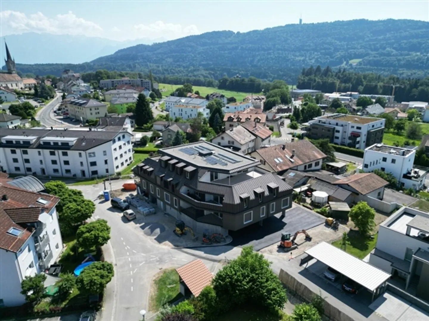 Posto auto - Foto 3 di 5