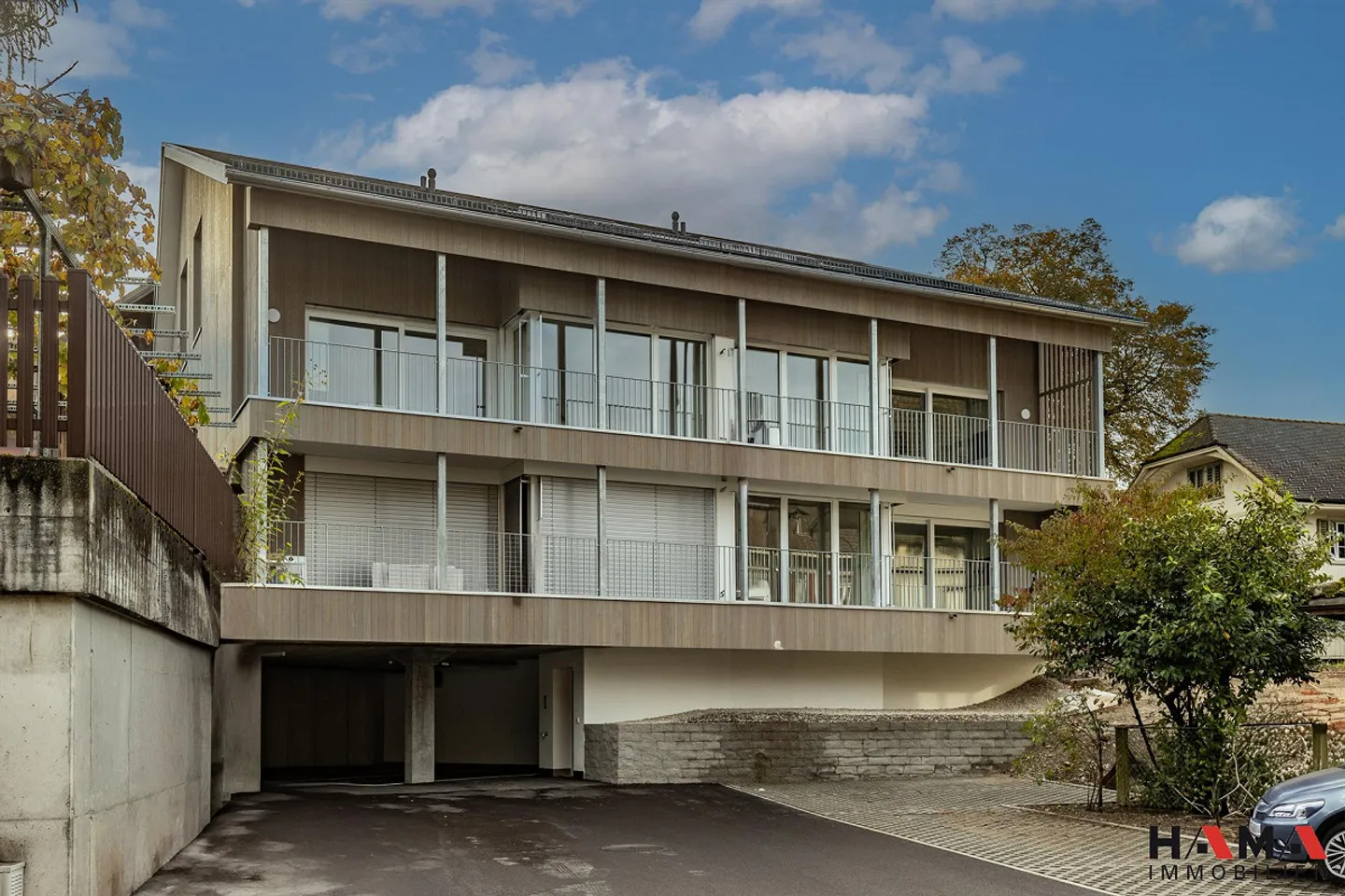 New apartment with flat rental price - Photo 13 of 13