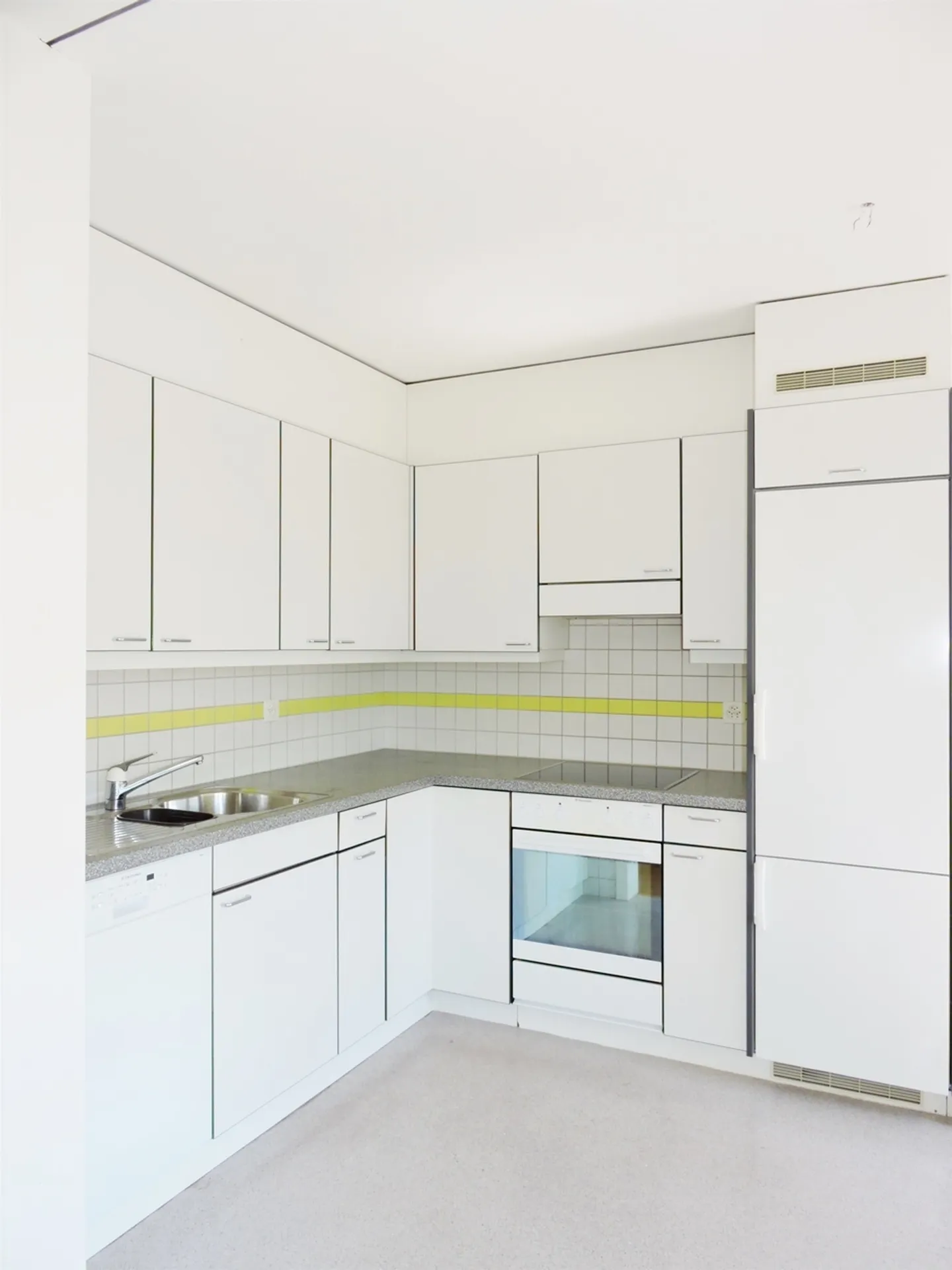 Appartement lumineux 2 pièces à Muttenz - Photo 2 sur 6