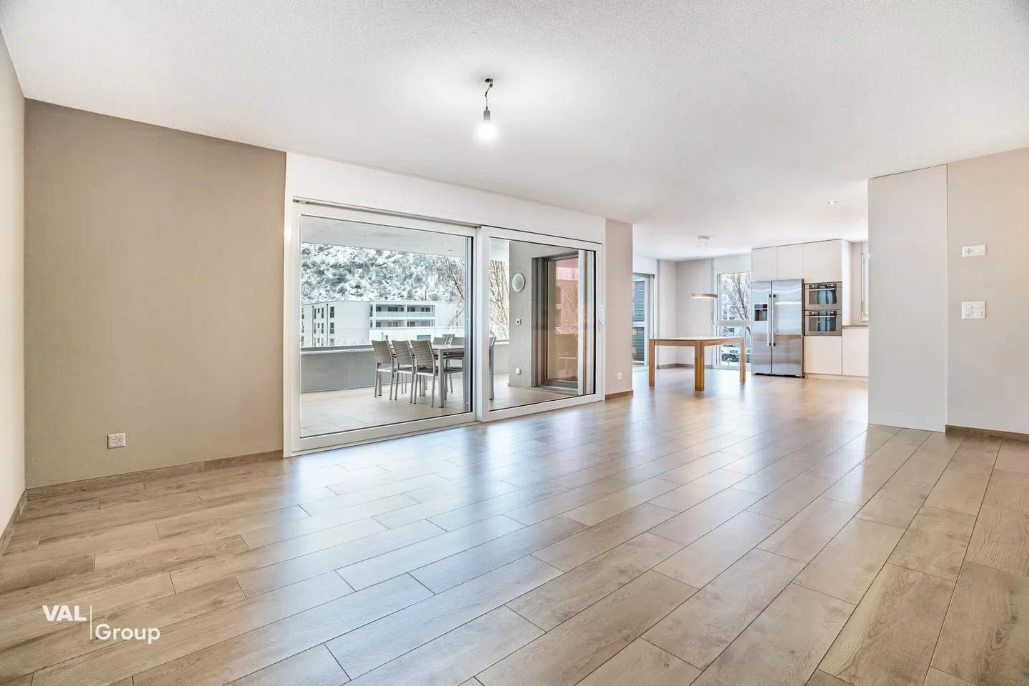 Appartement à vendre - Photo 4 sur 13