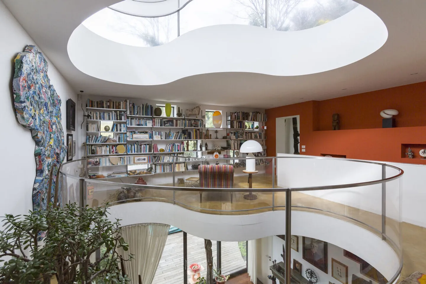 Villa de design exclusive - Photo 12 sur 12