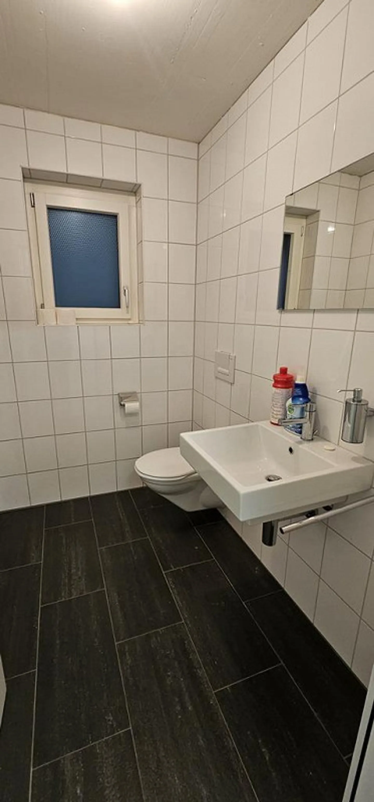 Sala hobby a Biel-Benken - Foto 4 di 4