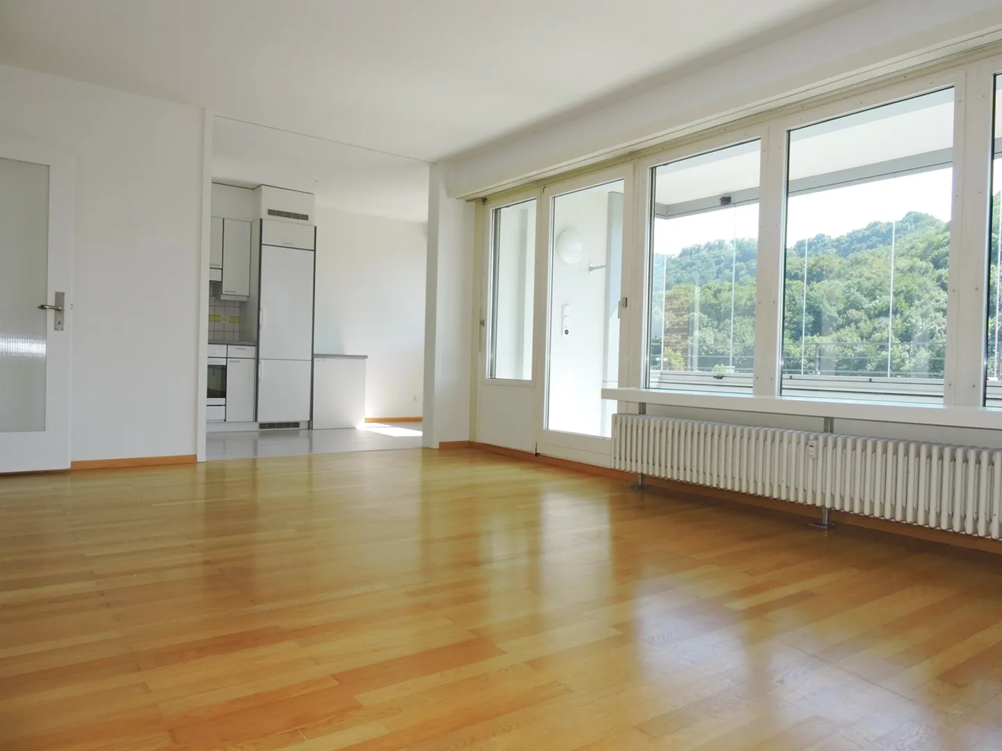 Appartement lumineux 2 pièces à Muttenz - Photo 3 sur 6