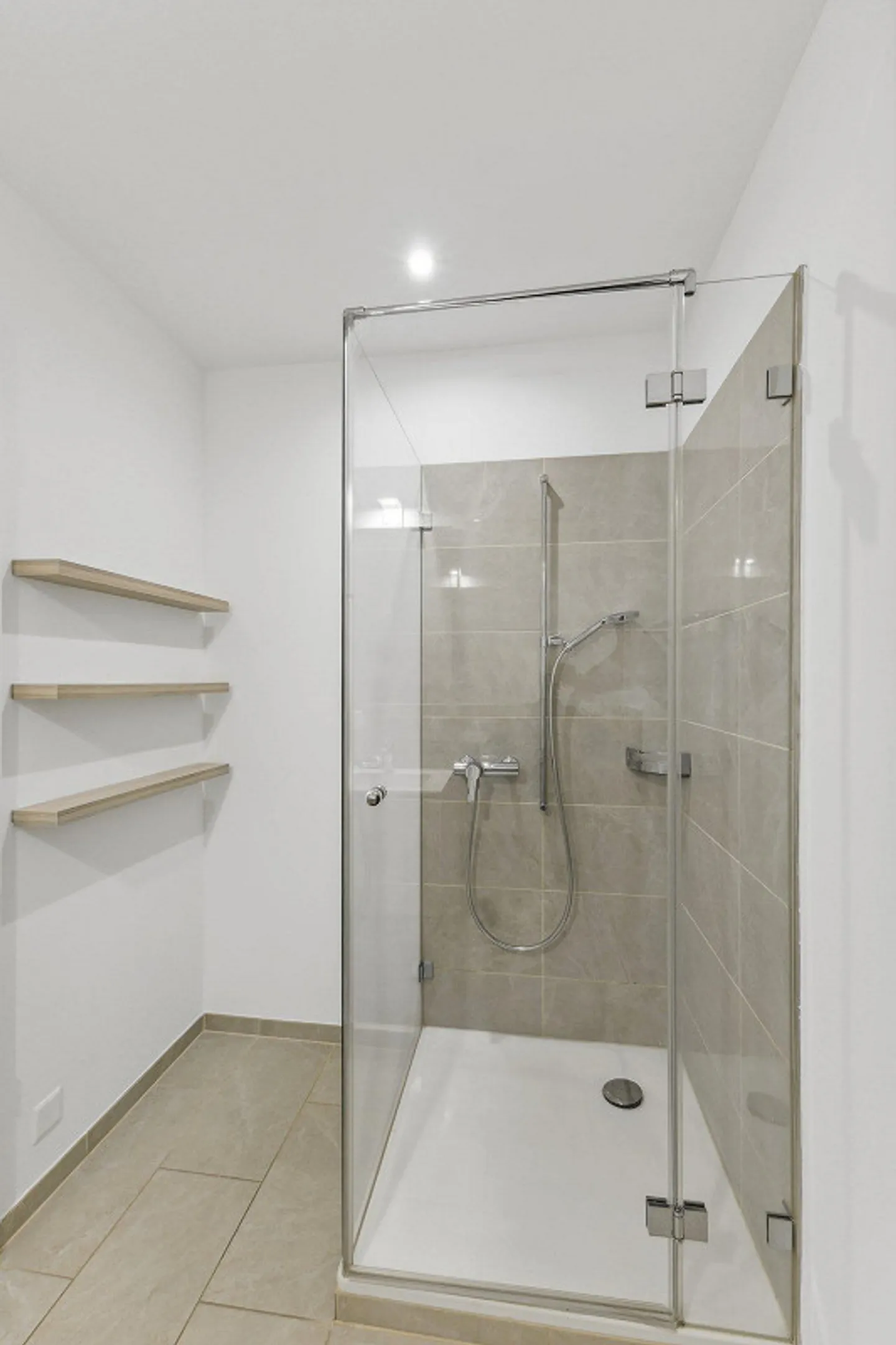 Modernes Studio zur Miete - Foto 5 von 6