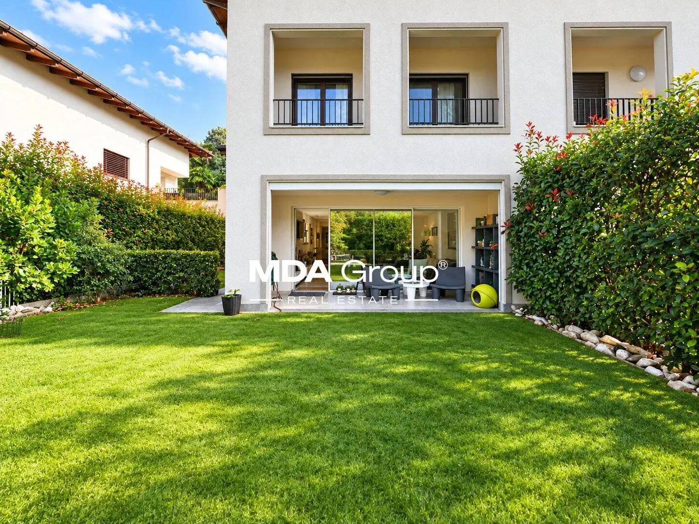 Home for sale, Crespera (Lugano, Switzerland) - Photo 16 of 16