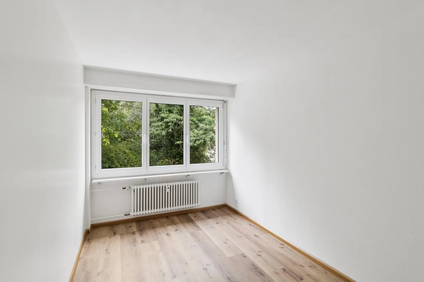 Familienfreundliche Wohnung in Grellingen - Foto 7 von 9