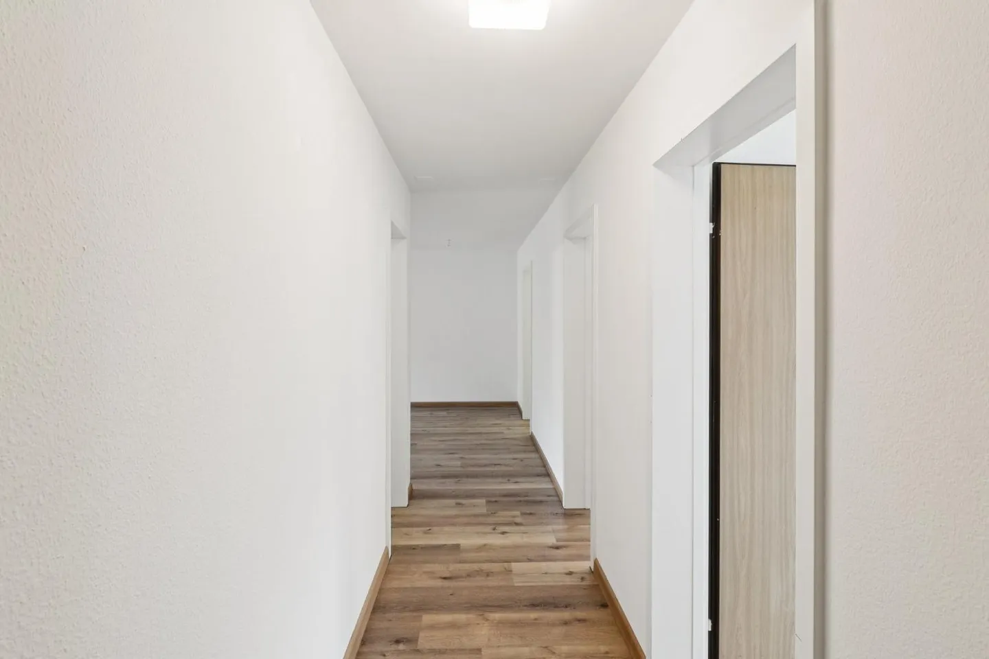 Familienfreundliche Wohnung in Grellingen - Foto 9 von 9