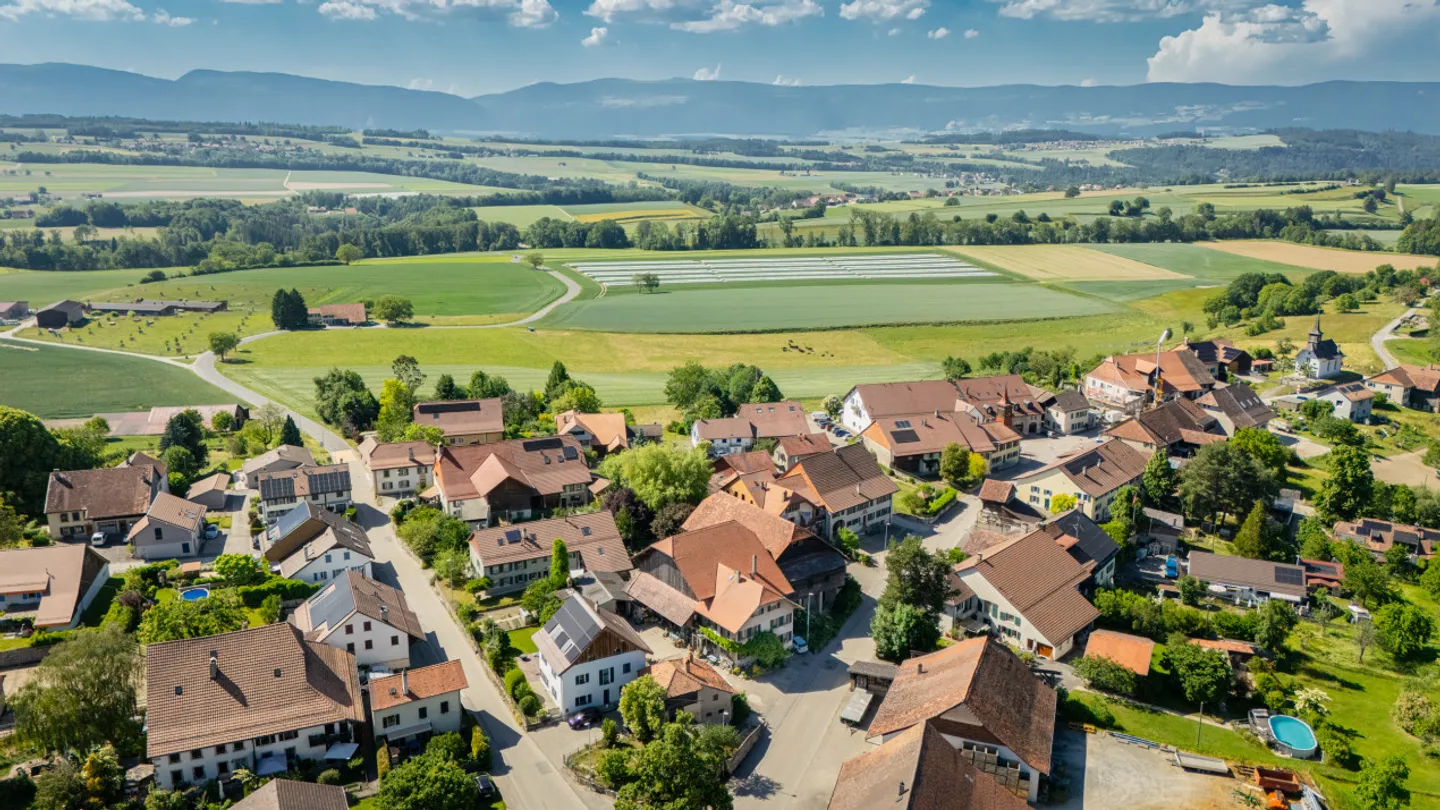 EXKLUSIVITÄT: Ehemaliger Bauernhof mit Potenzial zur Schaffung mehrerer Wohnungen - Foto 12 von 12