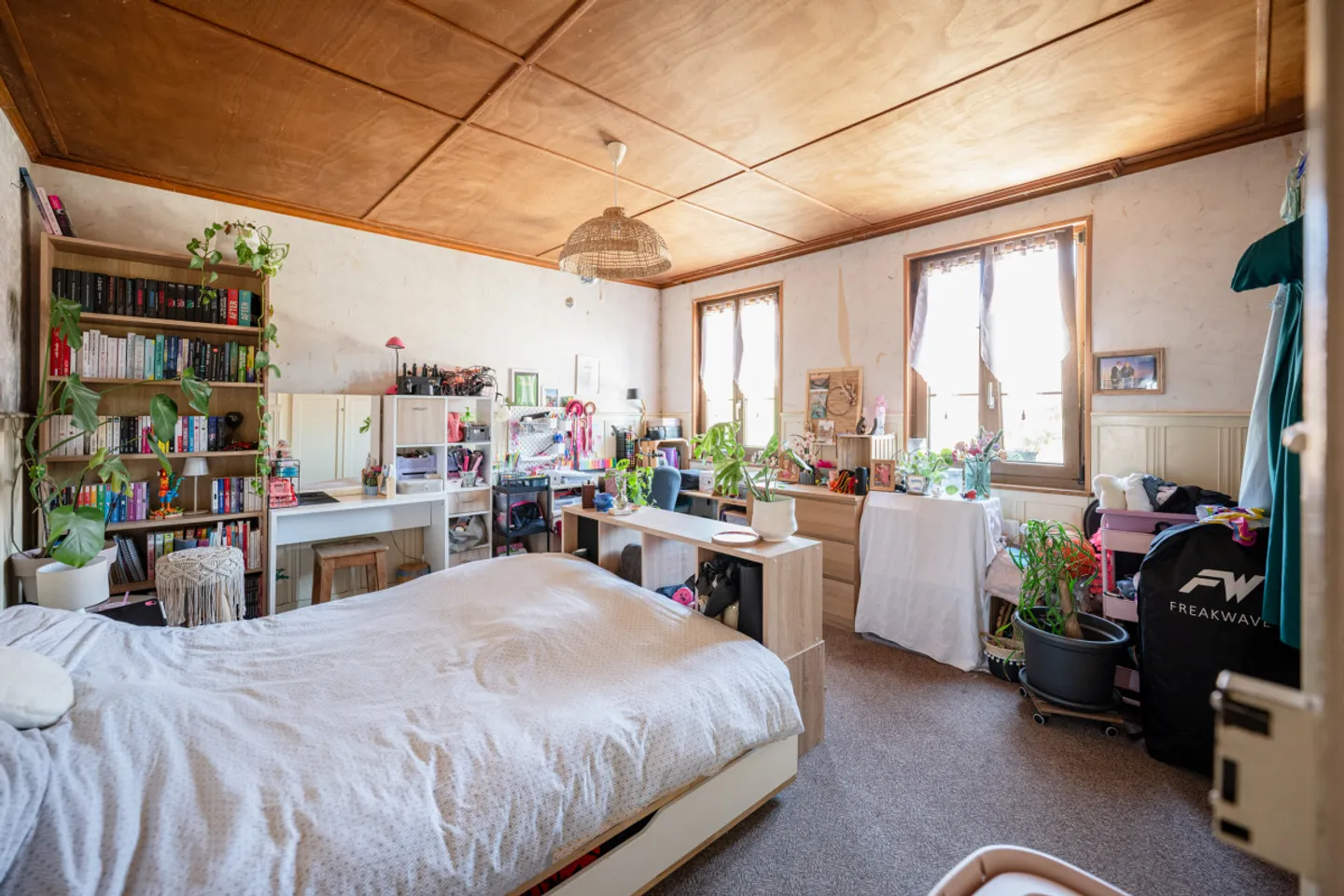EXKLUSIVITÄT: Ehemaliger Bauernhof mit Potenzial zur Schaffung mehrerer Wohnungen - Foto 8 von 12