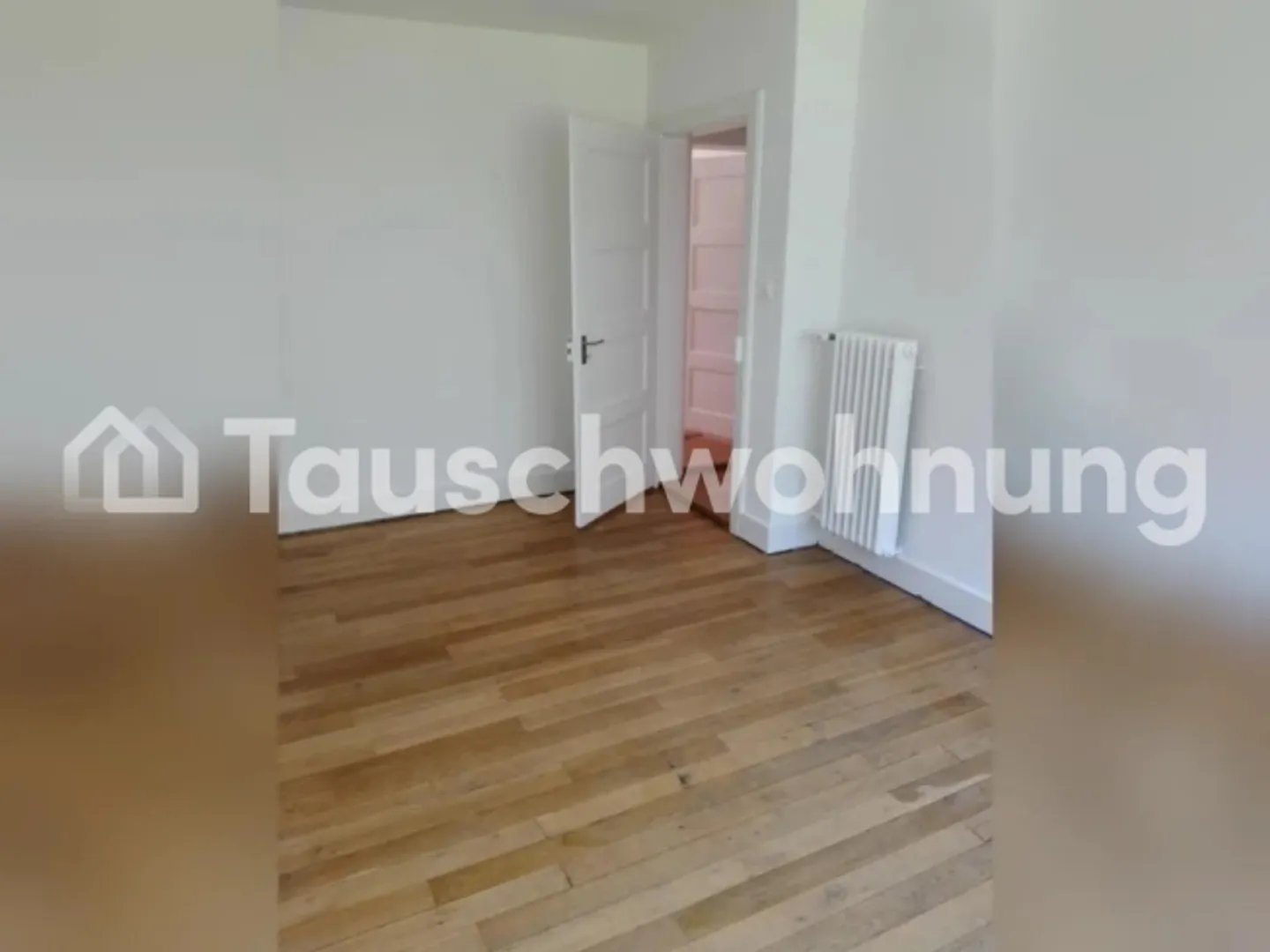 Helle Altbauwohnung mit Balkon - Foto 1 von 1