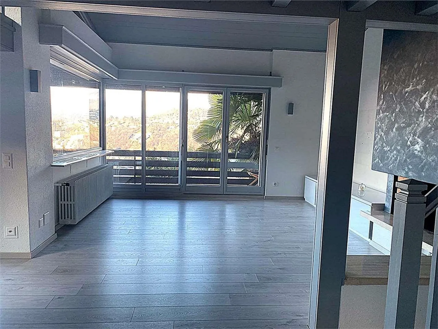Elegantes Haus mit Panoramablick - Foto 6 von 13