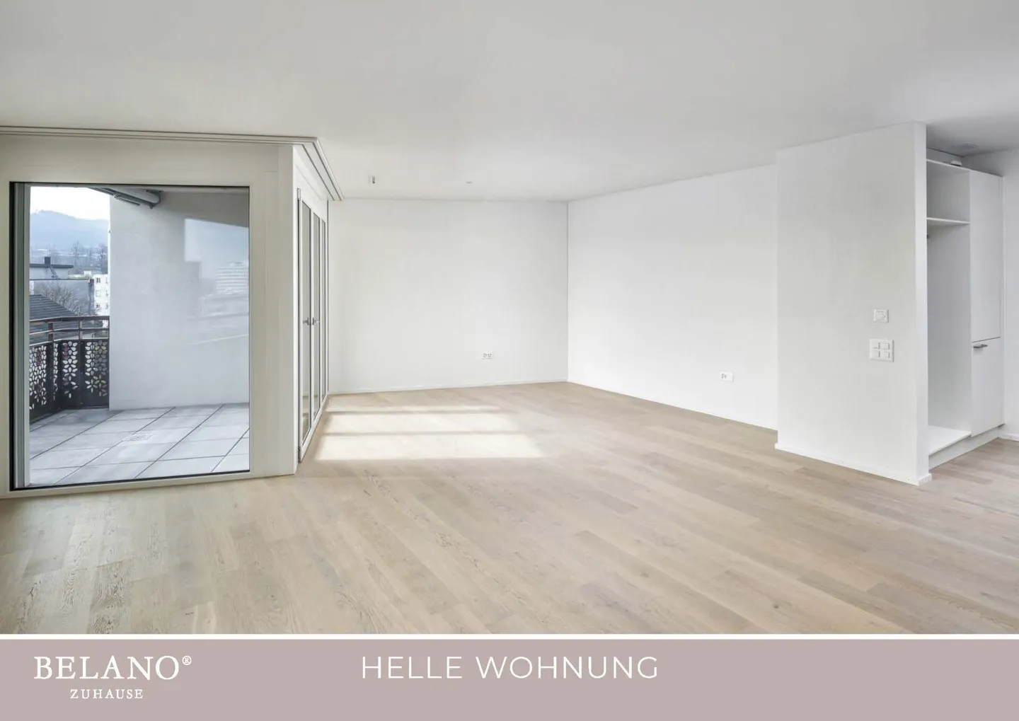 Senioren- und Generationenwohnen im Belano Zuhause in Uzwil - Foto 3 von 11