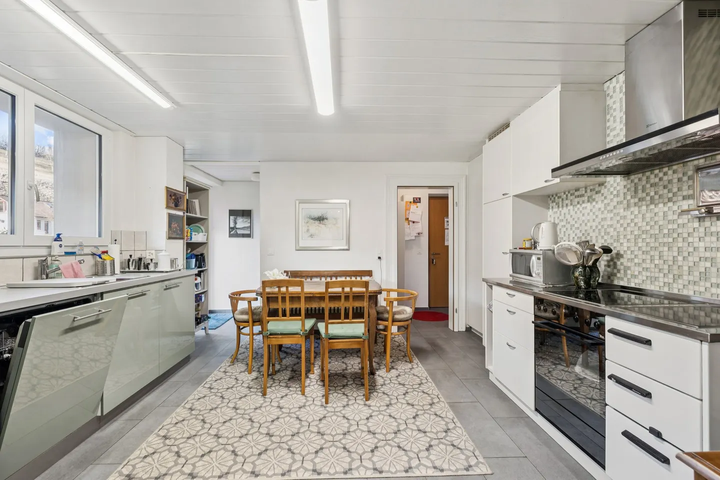 Two Units - a Home that Connects - Photo 3 of 7