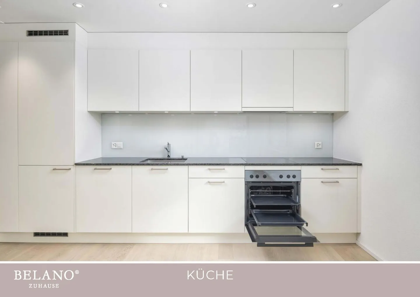 Senioren- und Generationenwohnen im Belano Zuhause in Uzwil - Foto 4 von 11