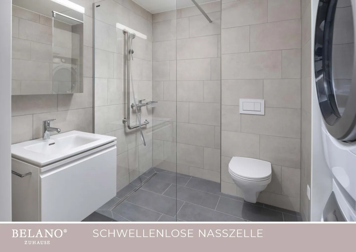 Vie des seniors et des générations au Belano Home à Uzwil - Photo 7 sur 12