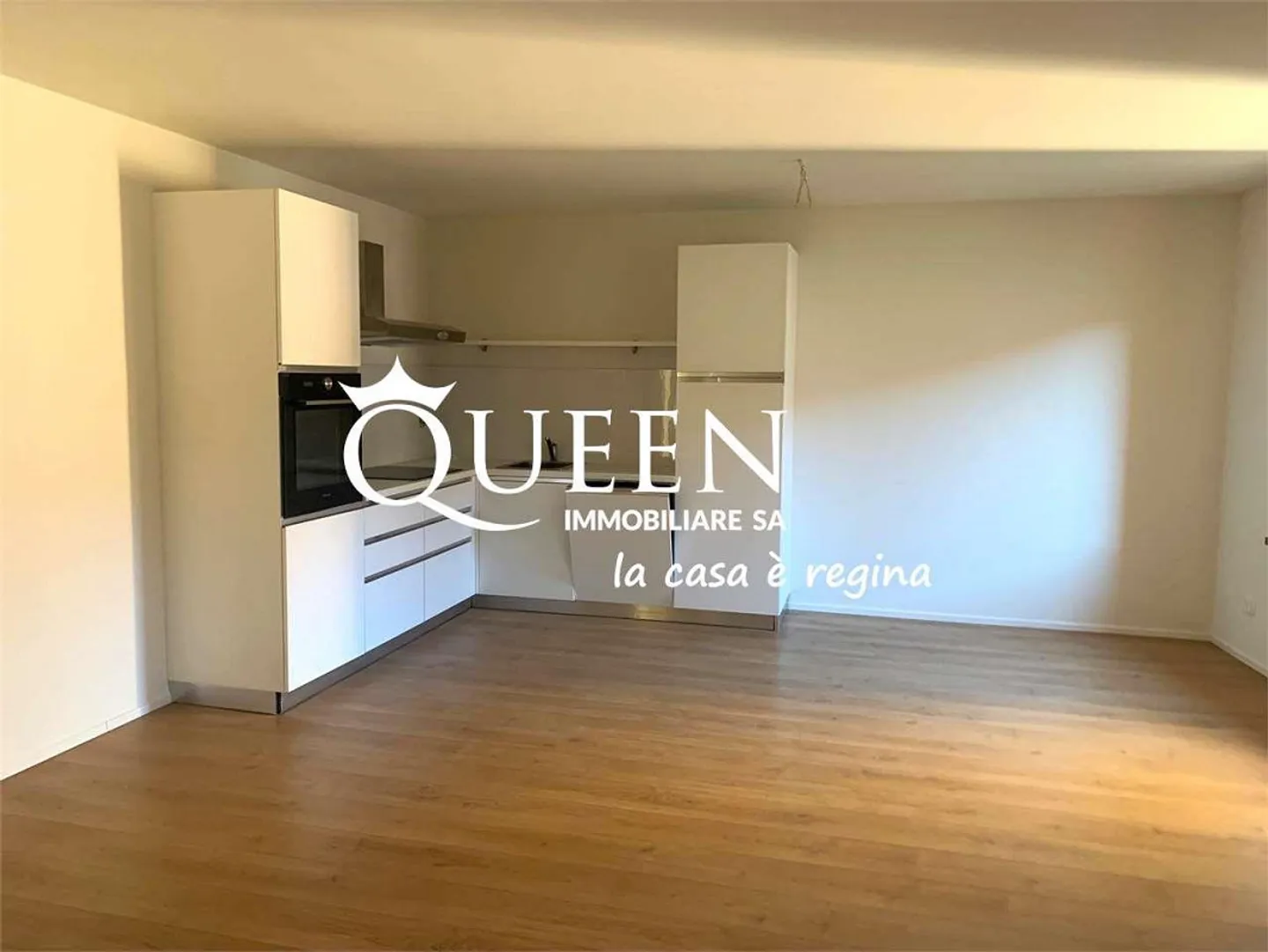 Stabio : appartement 3,5 pièces, 75 m², lumineux, dans la cour - Photo 6 sur 13