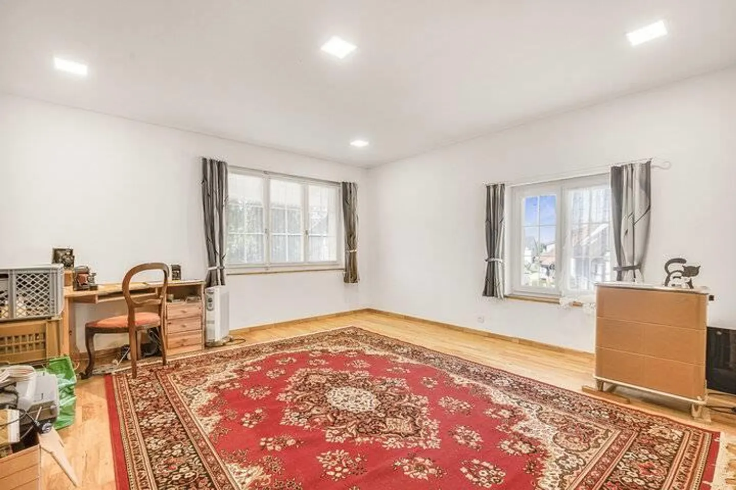 Maison de campagne exclusive avec histoire - Idéale pour un logement multi-générationnel à Steinmaur - Photo 5 sur 8