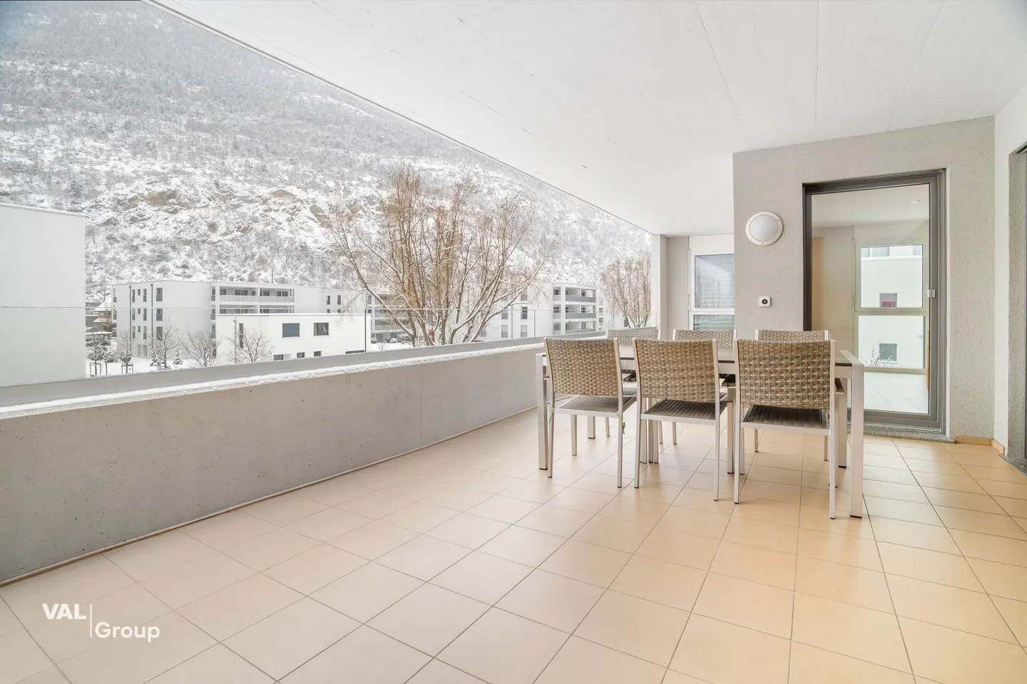 Appartement à vendre - Photo 12 sur 13