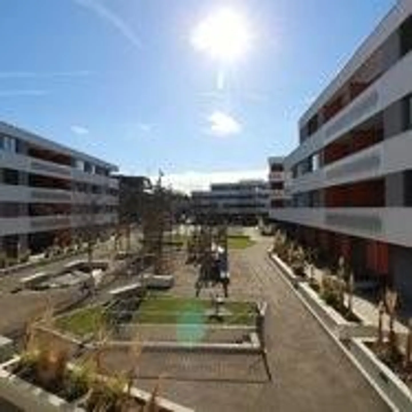 Moderne Wohnung in Bülach - Foto 1 von 6