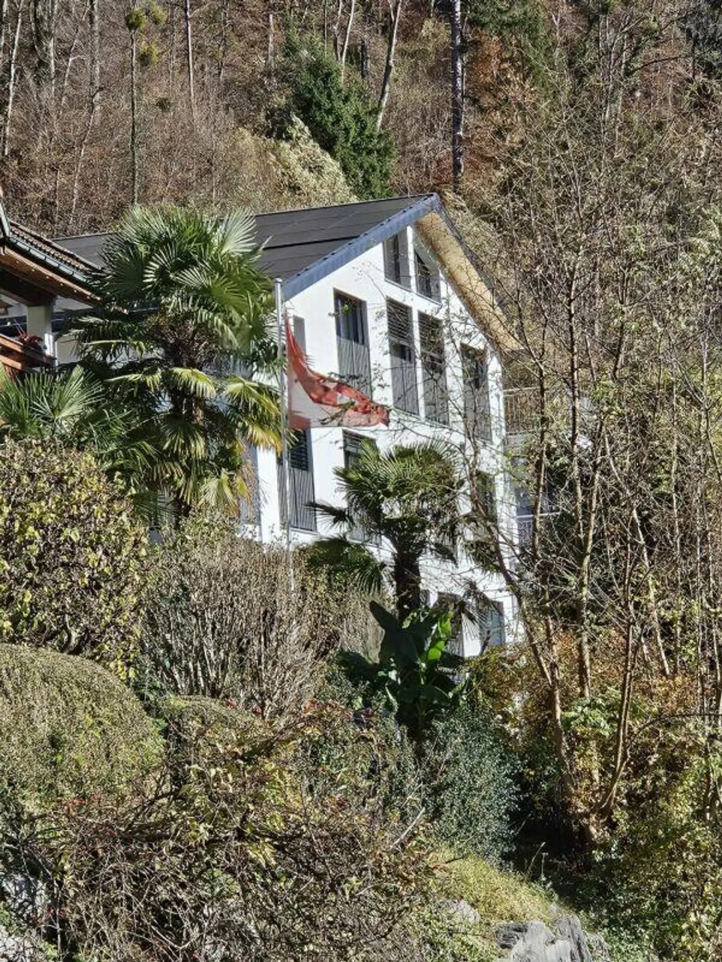 Appartement neuf 3½ pièces au rez-de-chaussée avec belle vue - Photo 5 sur 19