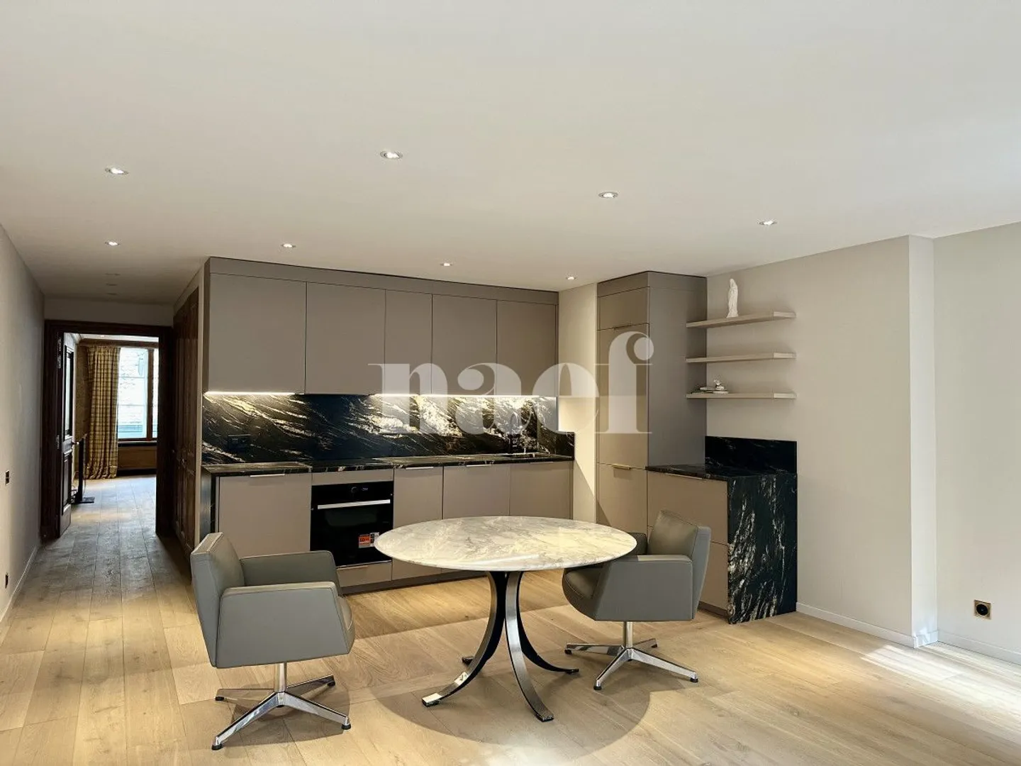 2-Zimmer-Wohnung - Foto 1 von 9