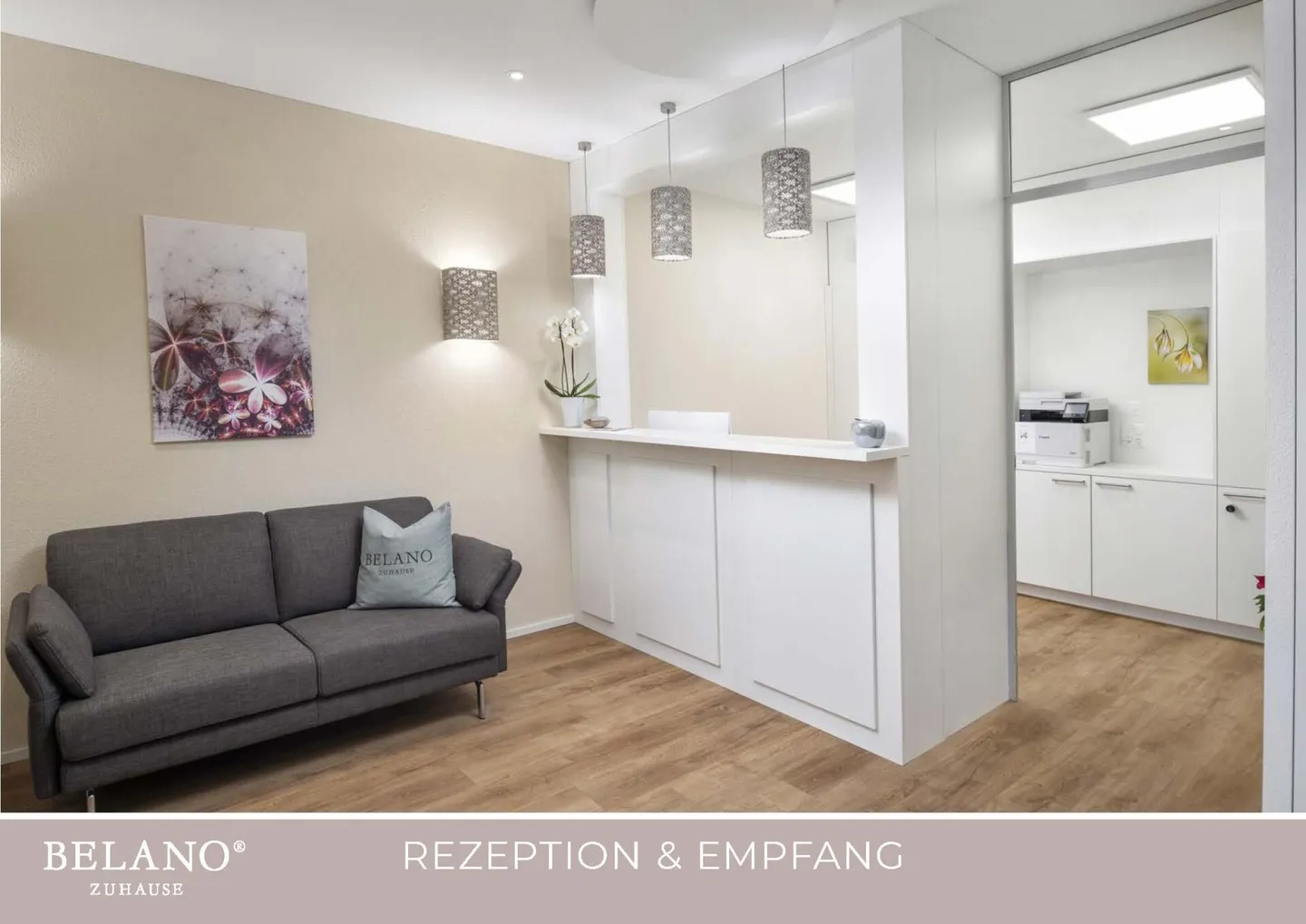 Senioren- und Generationenwohnen im Belano Zuhause in Uzwil - Foto 8 von 11