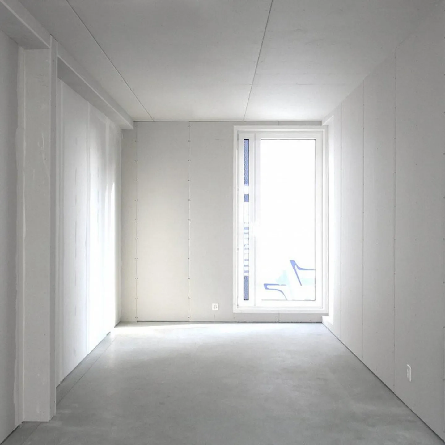 Your new urban workplace in Dreispitz - Photo 2 of 3