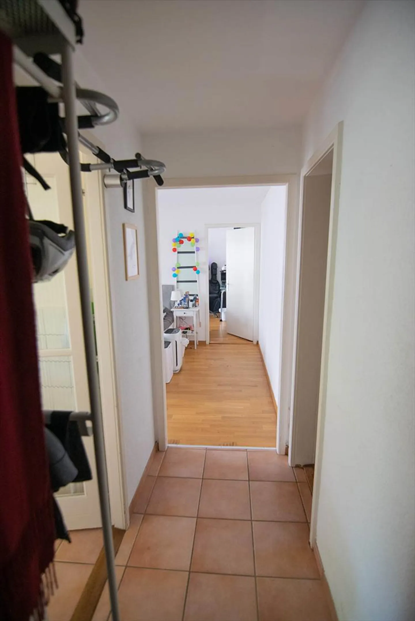 Wohnung mieten - Foto 2 von 13