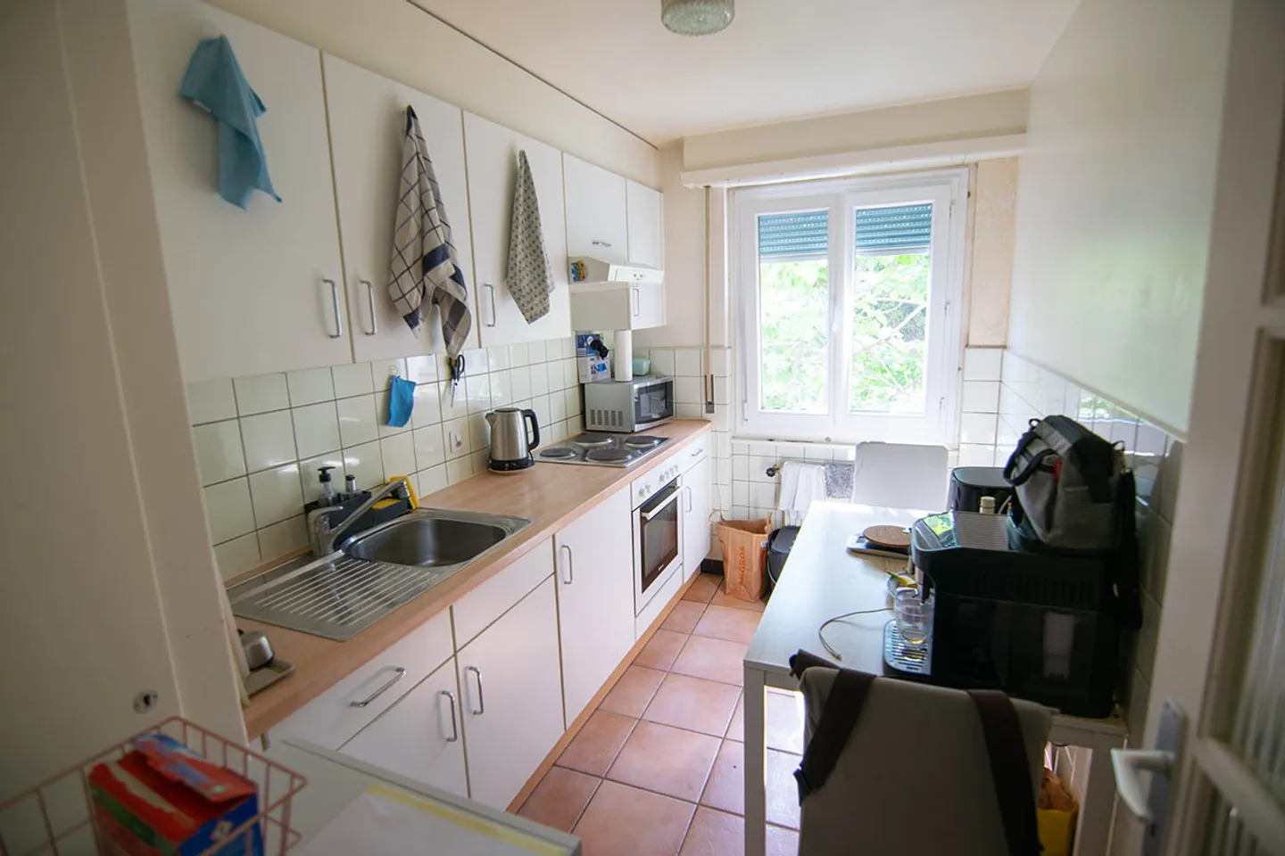 Wohnung mieten - Foto 3 von 13