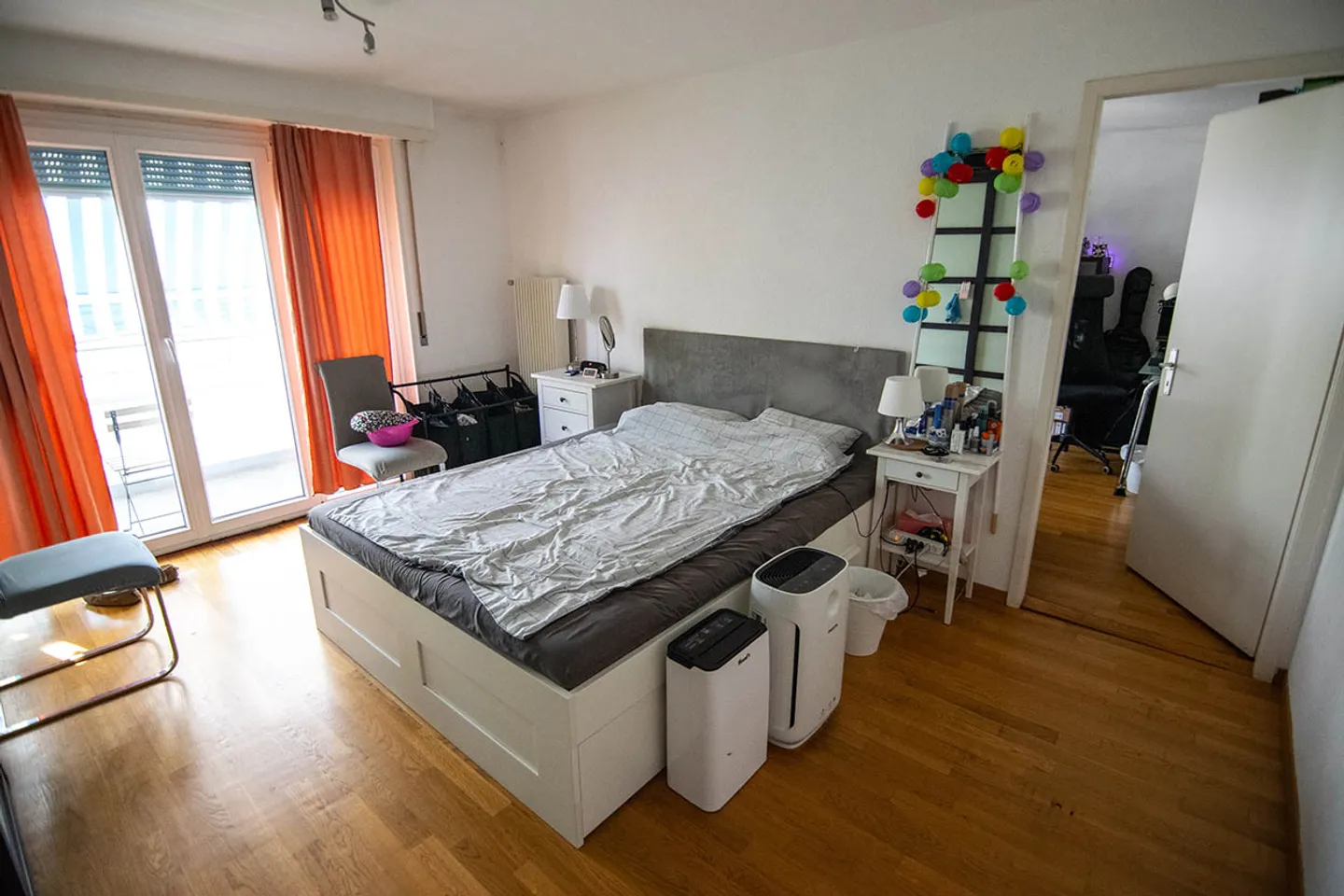Wohnung mieten - Foto 4 von 13
