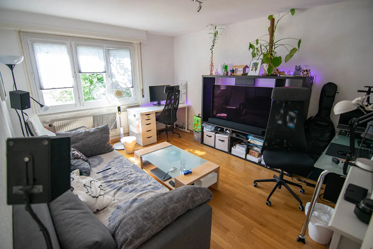 Wohnung mieten - Foto 6 von 13