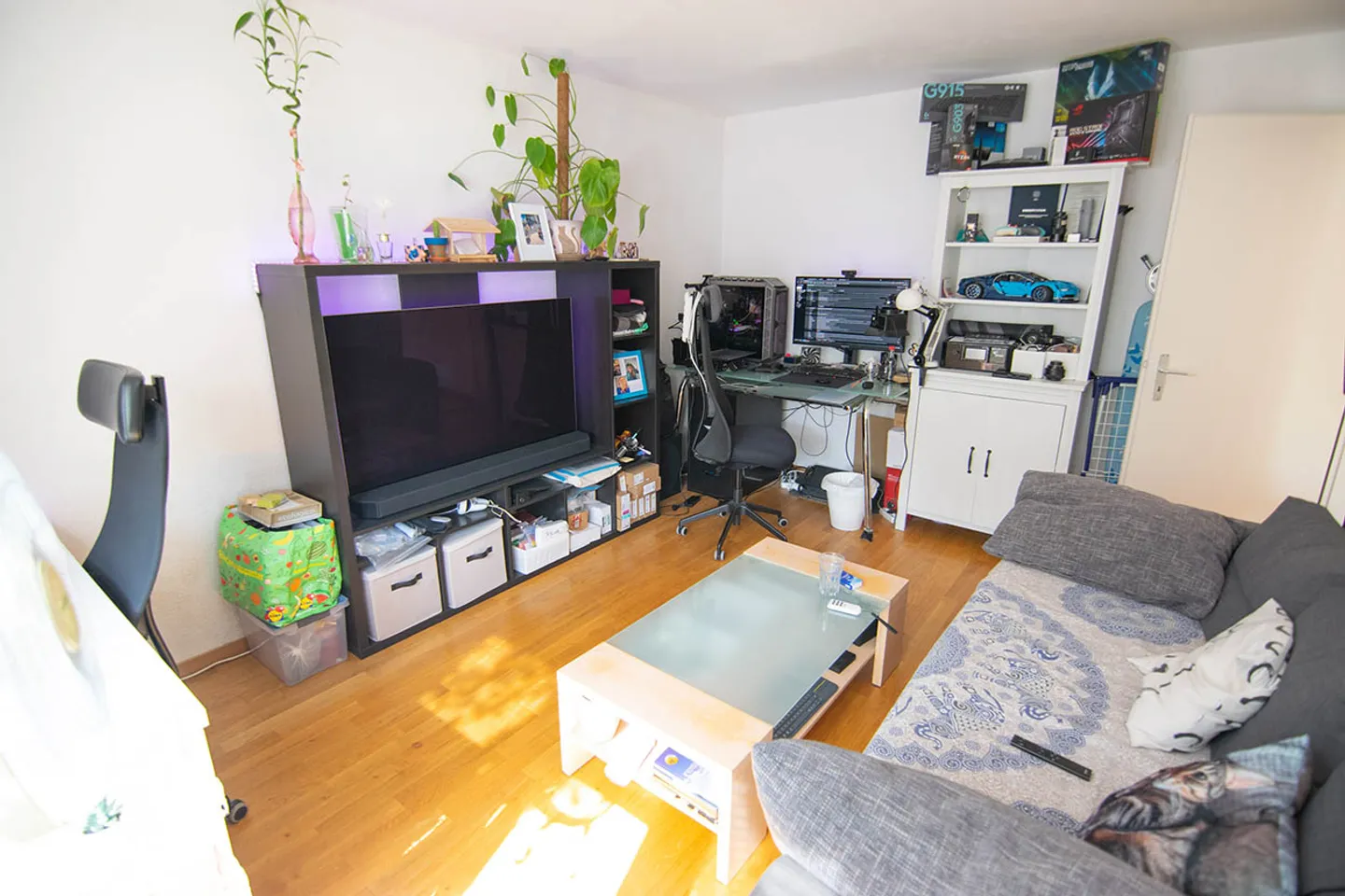 Wohnung mieten - Foto 8 von 13