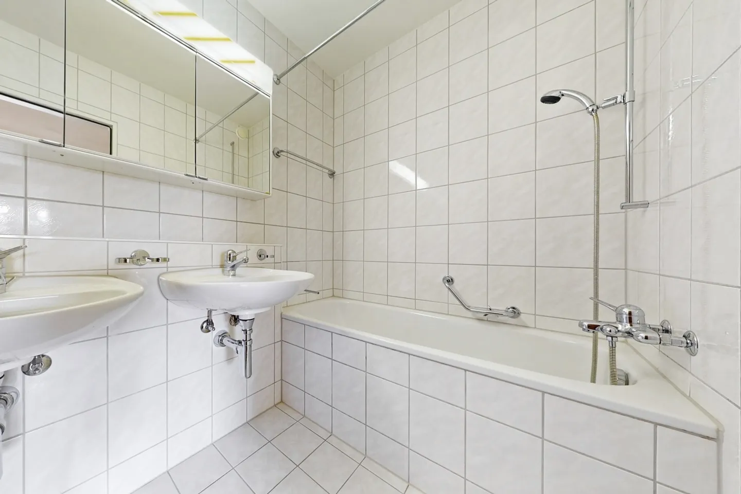 Helle 4-Zimmerwohnung in Allschwil - Foto 11 von 11