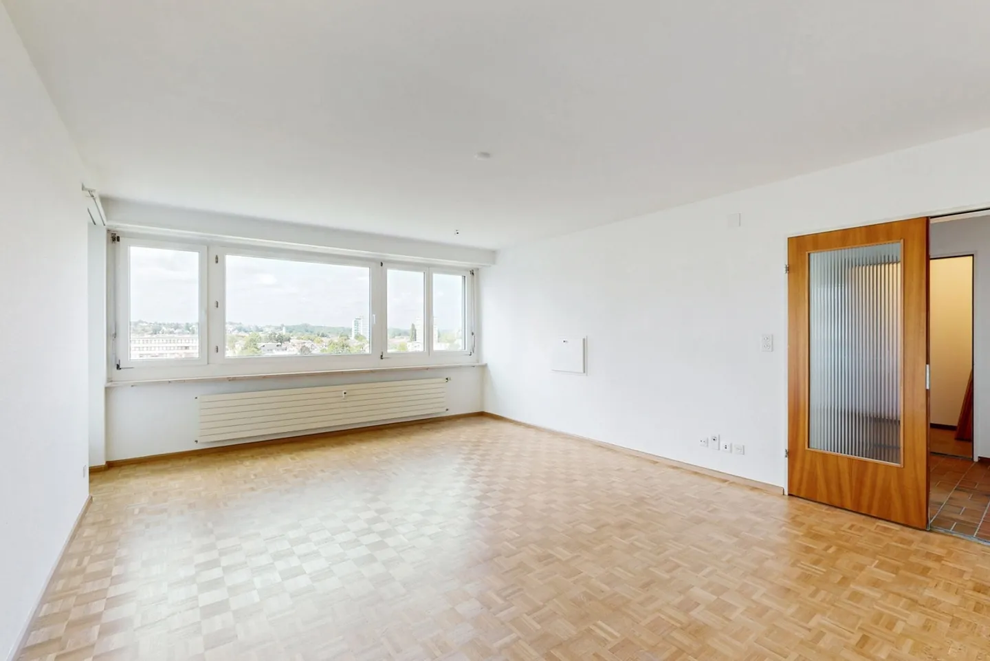 Helle 4-Zimmerwohnung in Allschwil - Foto 3 von 11